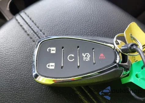 2025 Chevrolet Malibu Fwd 1Lt z USA, uszkodzony, nr VIN 1G1ZD5ST0SF137125